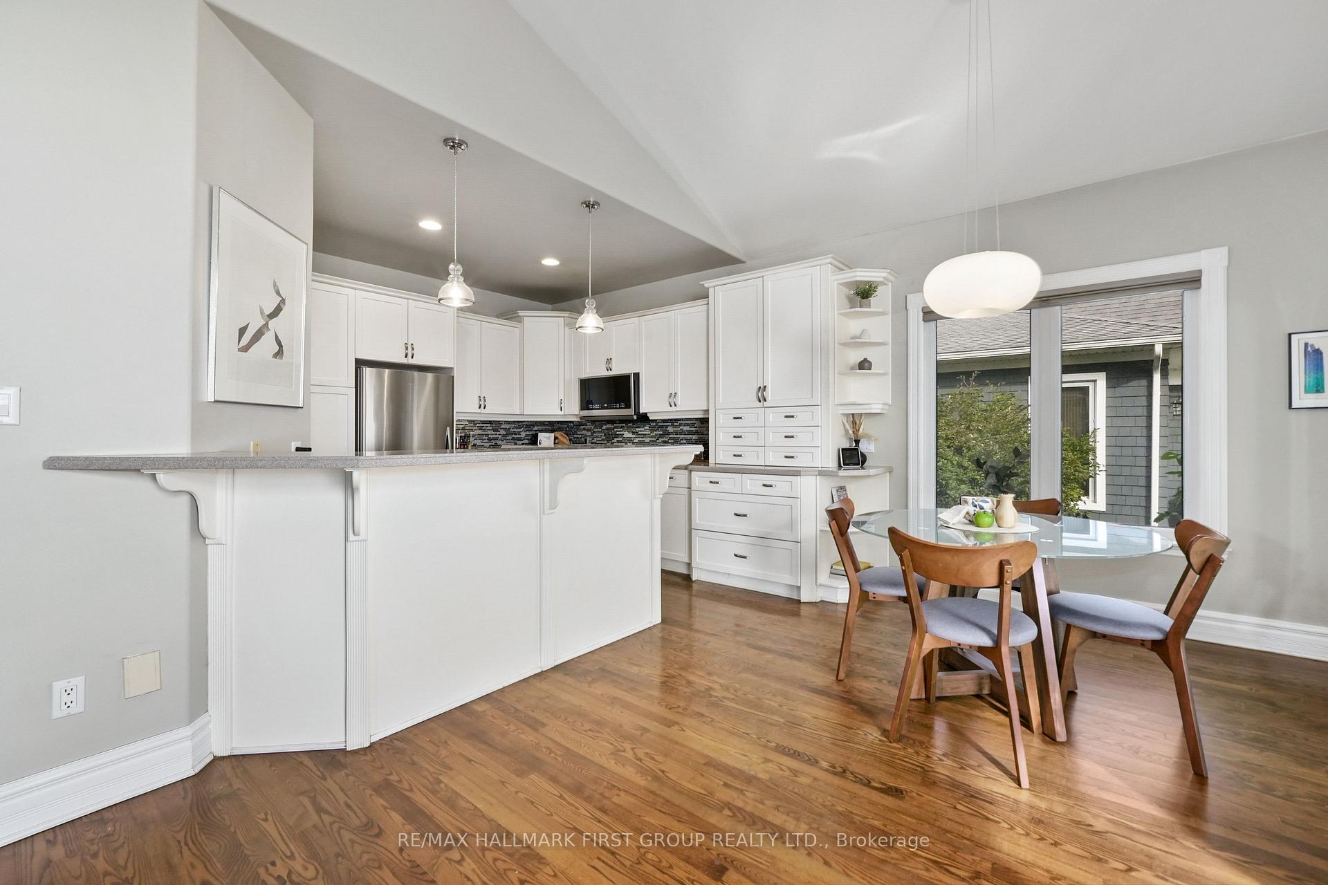 Photo 15 of 39 Tremaine Terrace, Cobourg — HOMEH