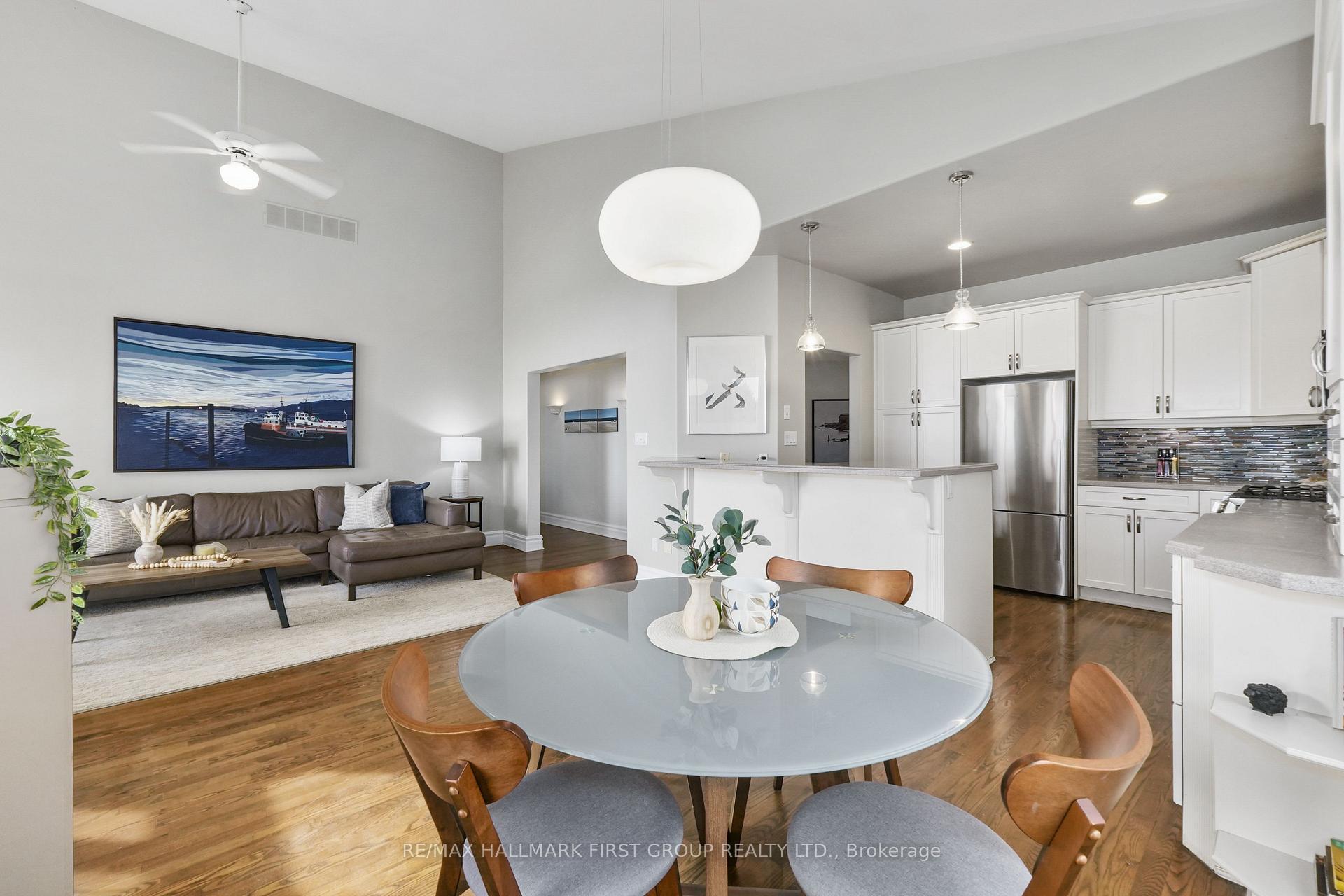 Photo 16 of 39 Tremaine Terrace, Cobourg — HOMEH