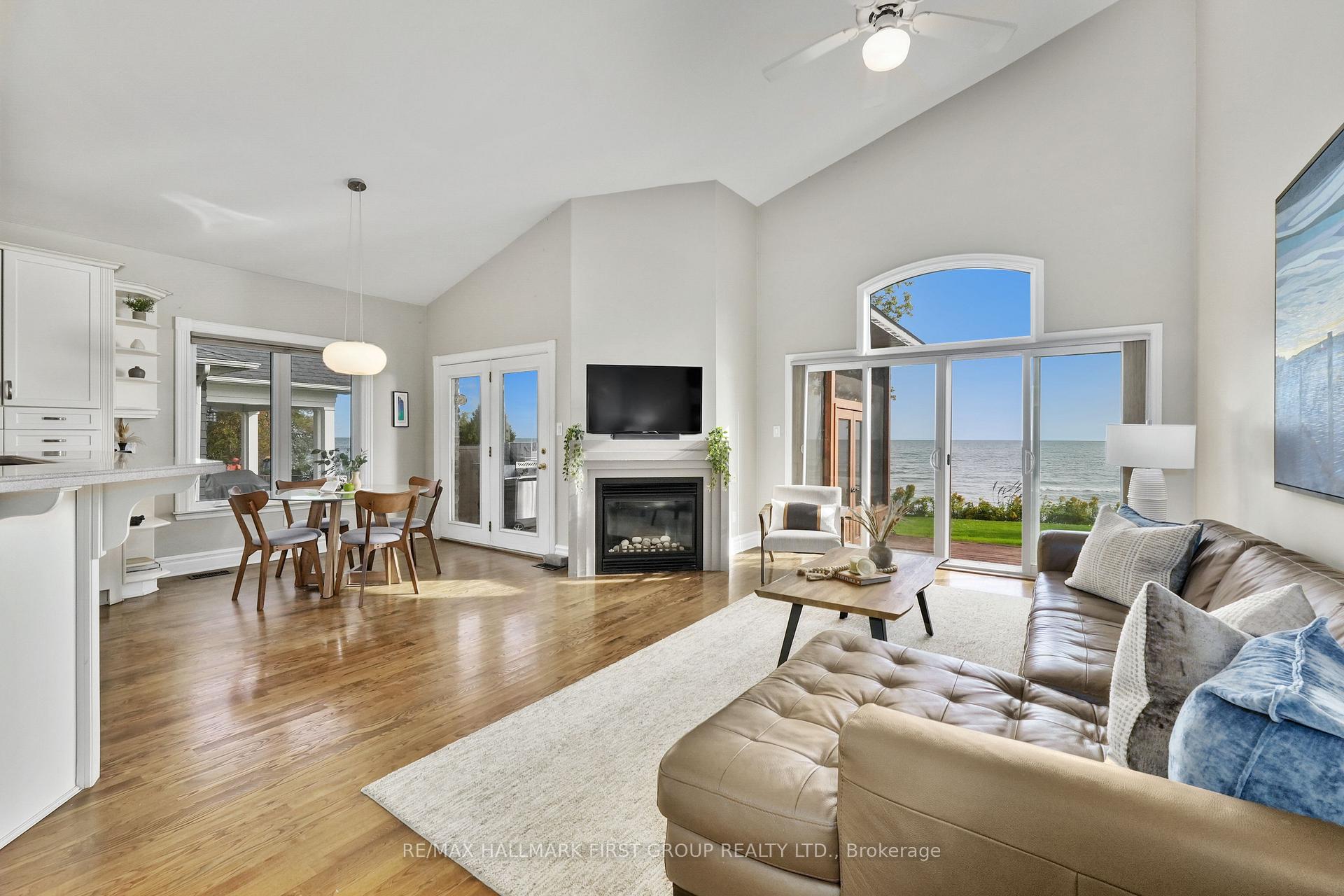 Photo 19 of 39 Tremaine Terrace, Cobourg — HOMEH