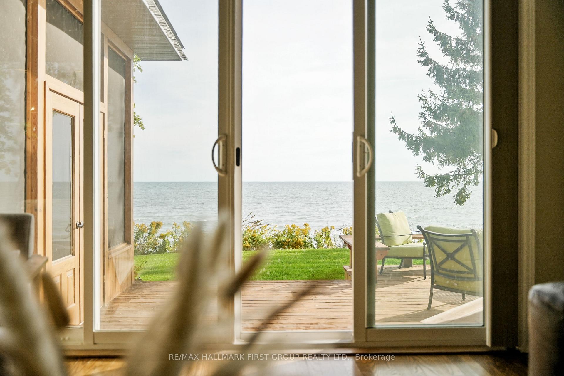 Photo 20 of 39 Tremaine Terrace, Cobourg — HOMEH