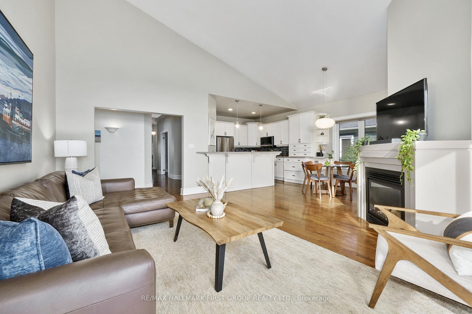 Photo 21 of 39 Tremaine Terrace, Cobourg — HOMEH
