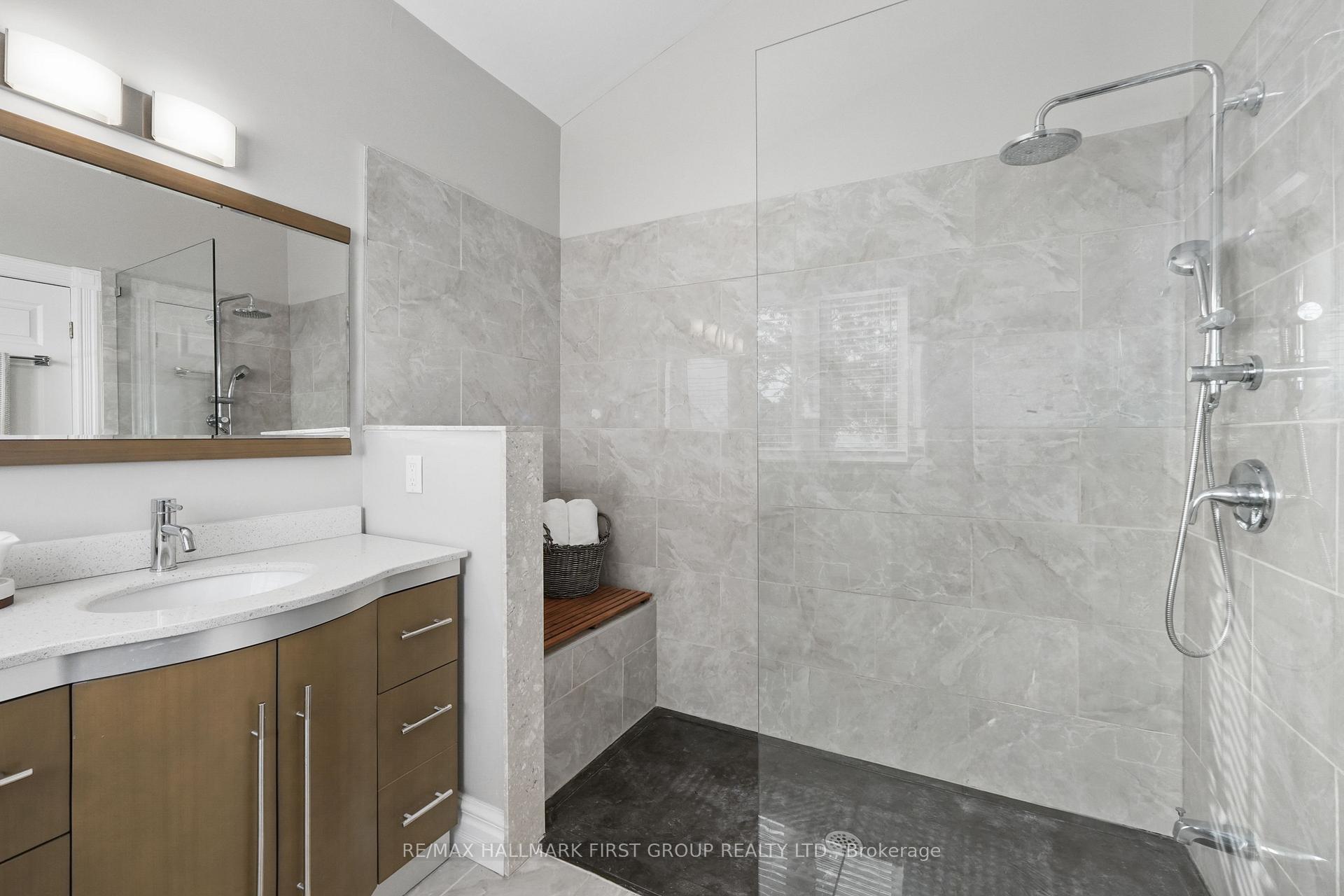 Photo 25 of 39 Tremaine Terrace, Cobourg — HOMEH