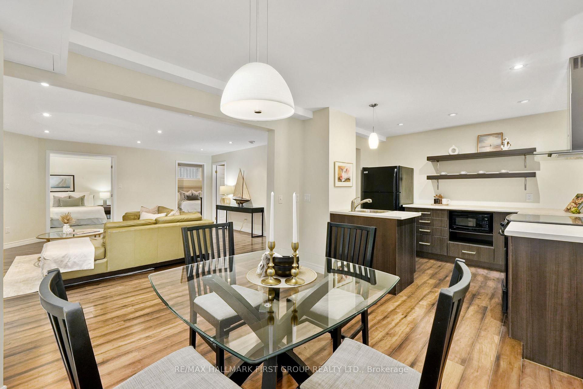 Photo 34 of 39 Tremaine Terrace, Cobourg — HOMEH