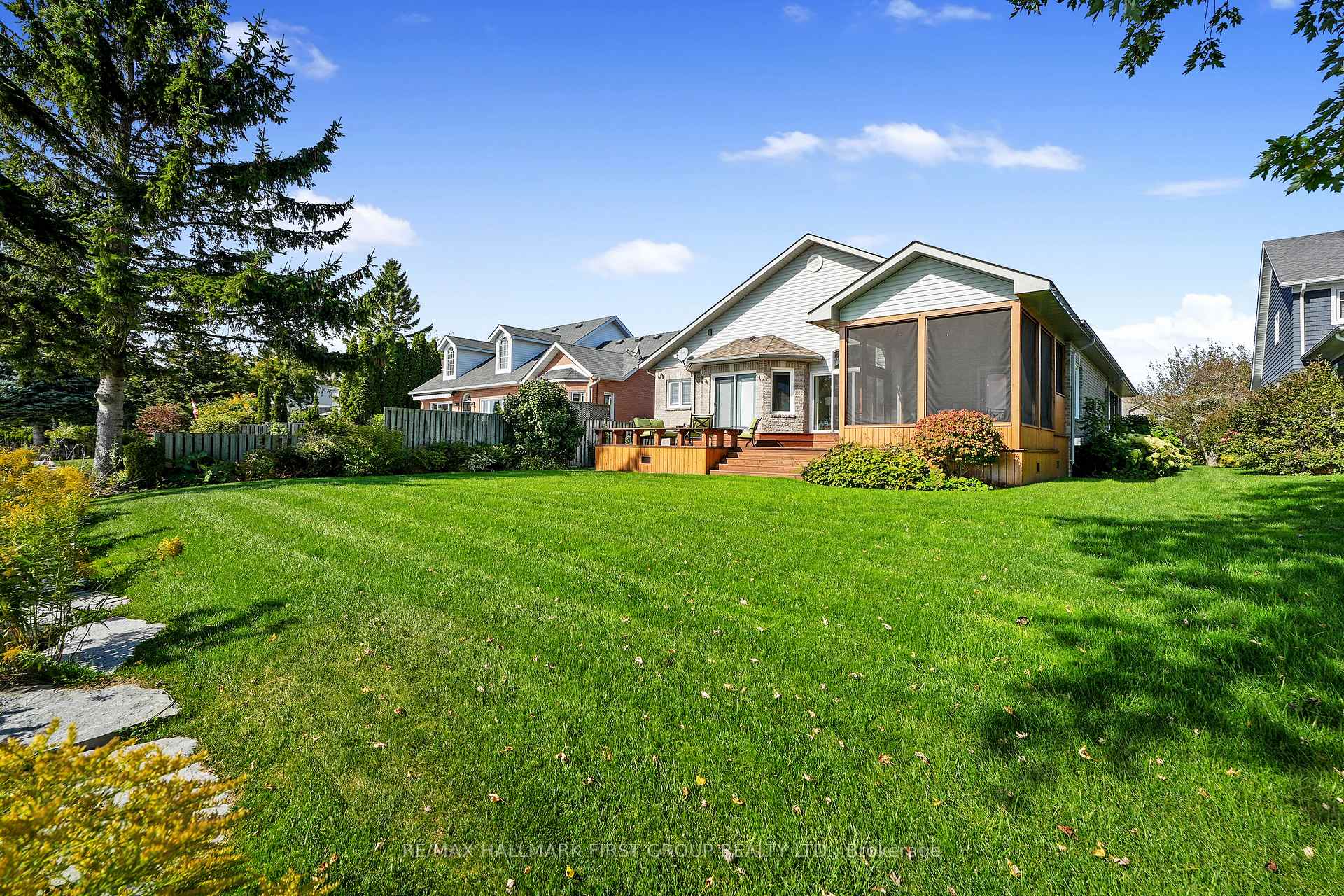 Photo 44 of 39 Tremaine Terrace, Cobourg — HOMEH