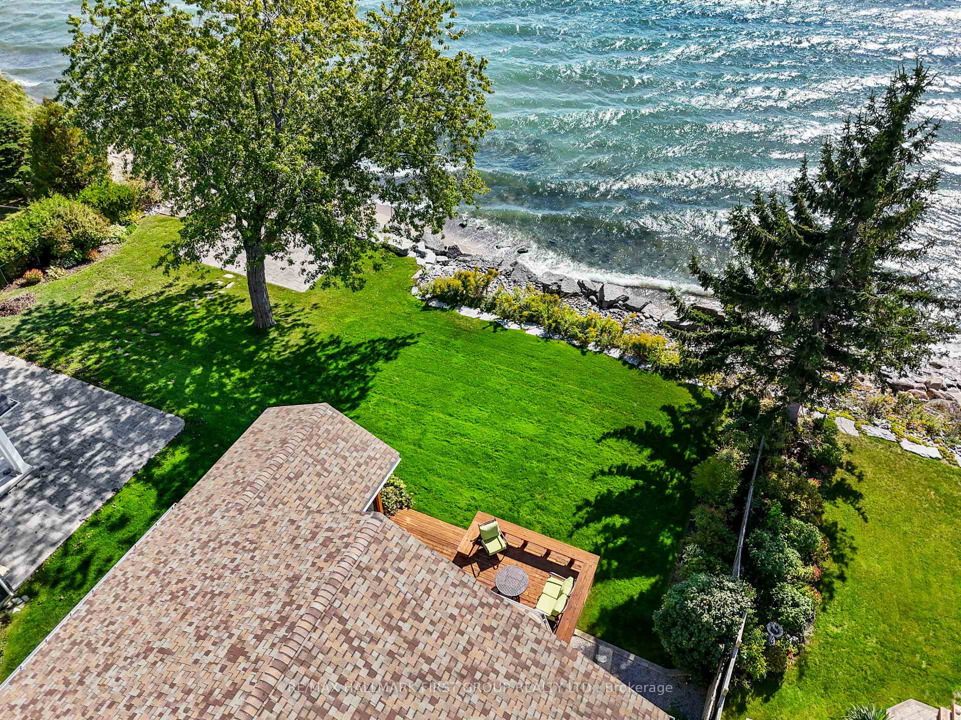 Photo 48 of 39 Tremaine Terrace, Cobourg — HOMEH