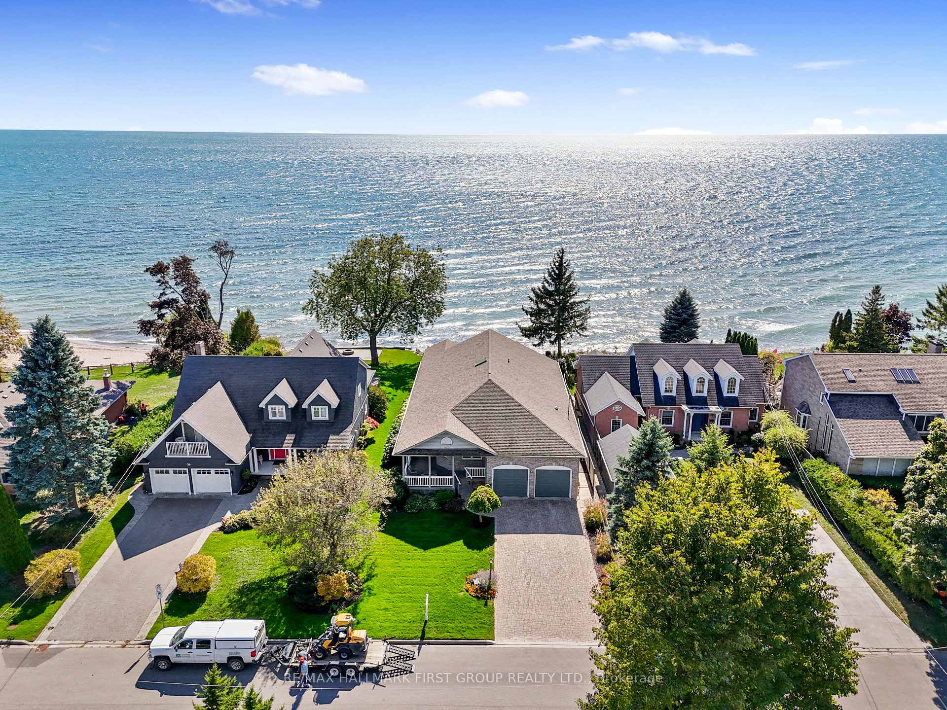 Photo 49 of 39 Tremaine Terrace, Cobourg — HOMEH