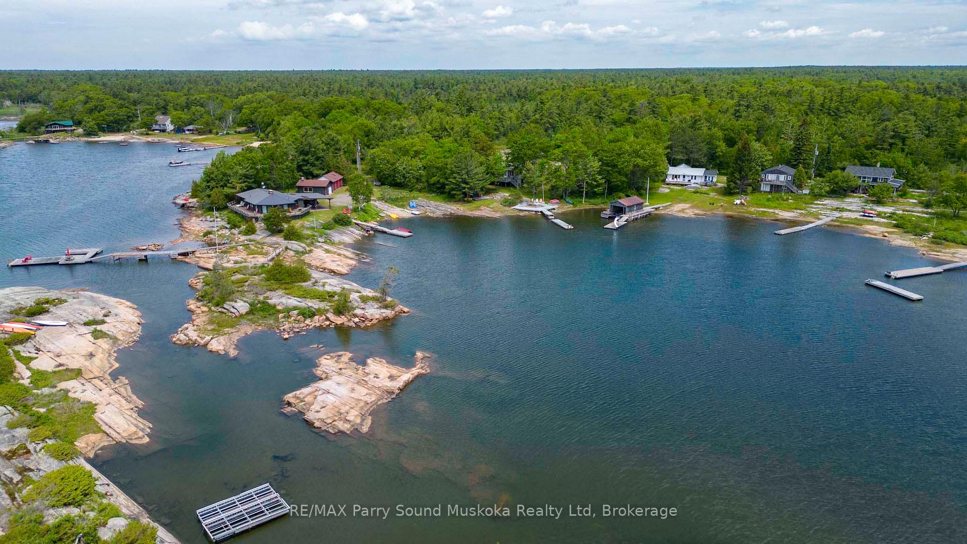 Photo 4 of 3 Forsyth's Road, Carling — HOMEH