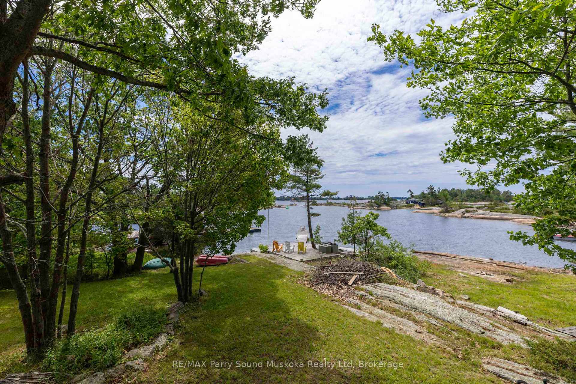 Photo 6 of 3 Forsyth's Road, Carling — HOMEH
