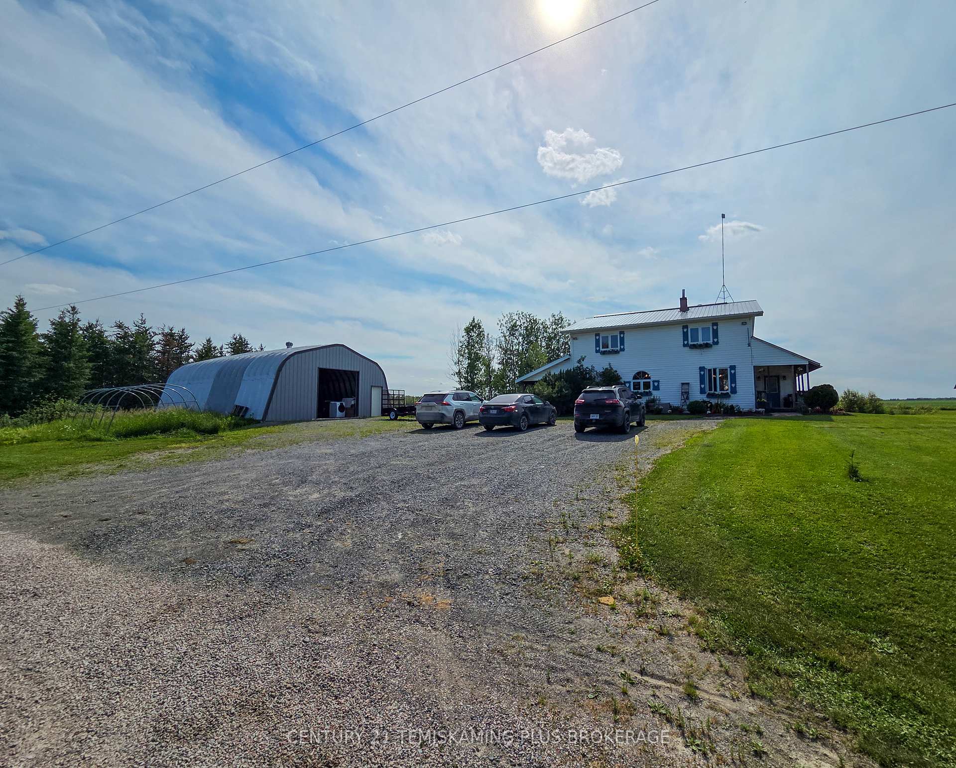 Photo 44 of 653244 Boundary Road, Englehart, Central Timiskaming — HOMEH