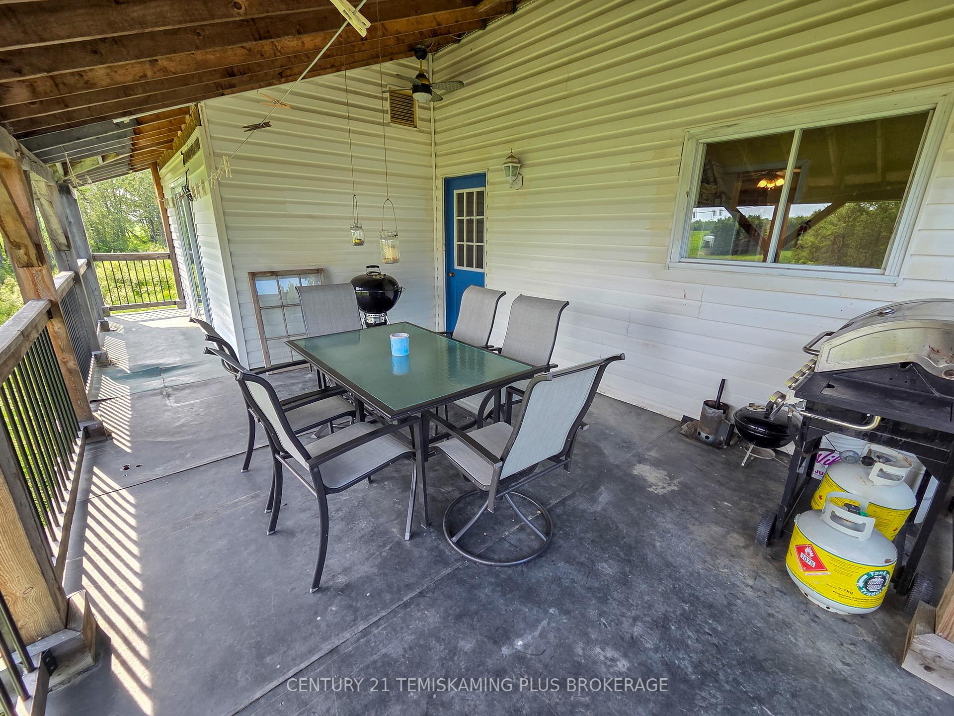 Photo 47 of 653244 Boundary Road, Englehart, Central Timiskaming — HOMEH