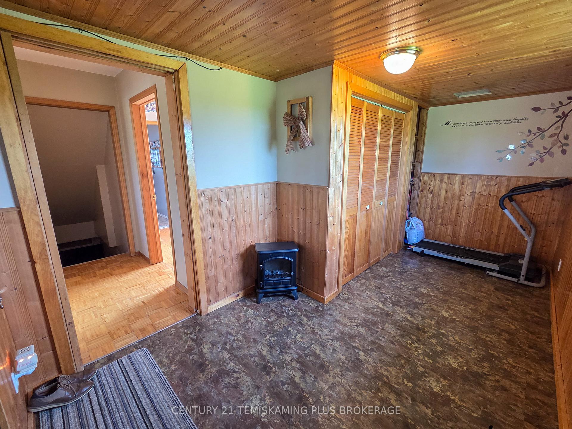 Photo 48 of 653244 Boundary Road, Englehart, Central Timiskaming — HOMEH
