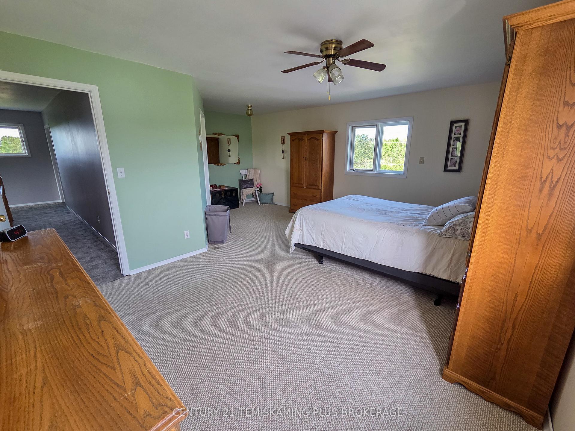 Photo 69 of 653244 Boundary Road, Englehart, Central Timiskaming — HOMEH