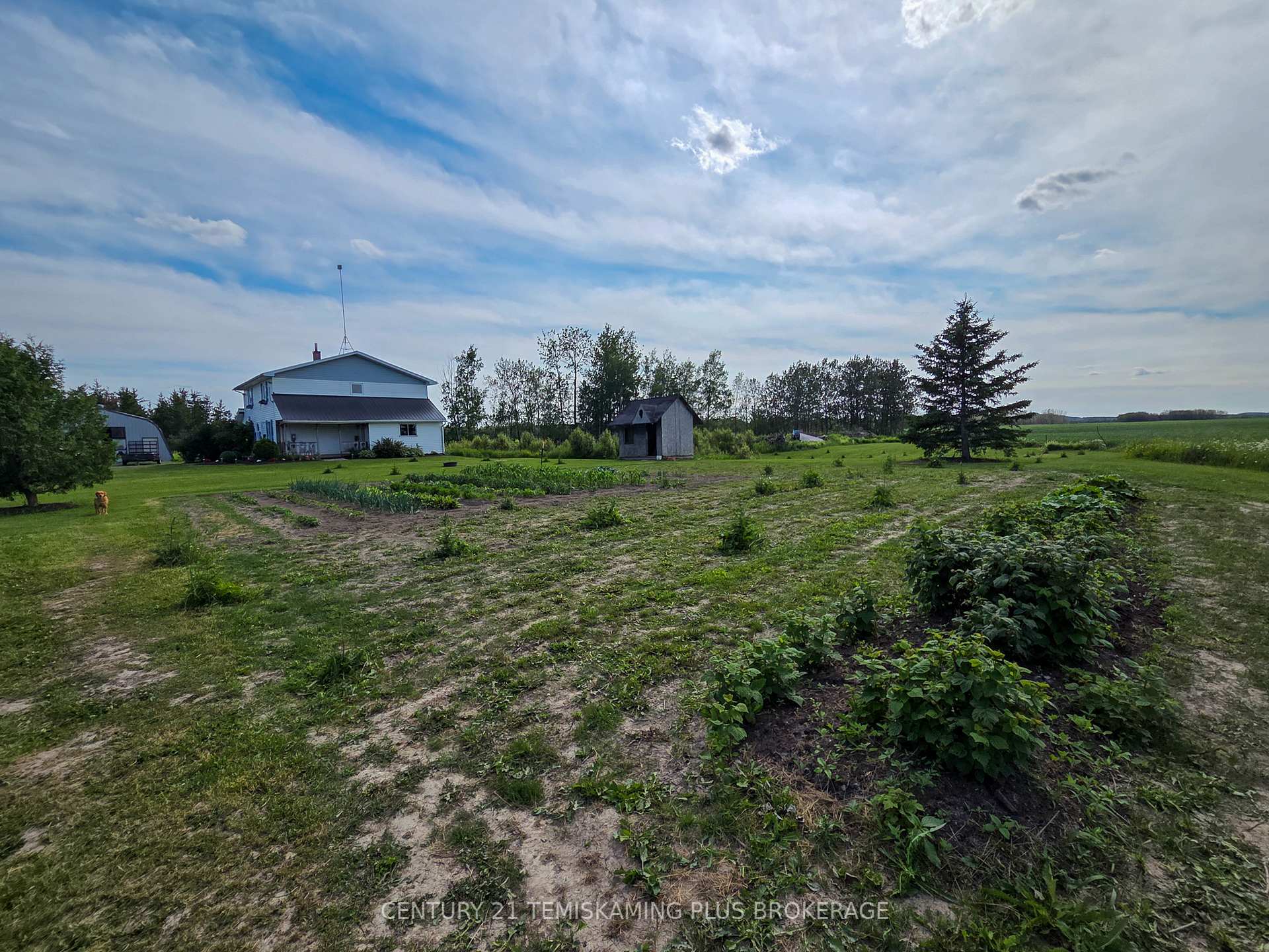 Photo 80 of 653244 Boundary Road, Englehart, Central Timiskaming — HOMEH