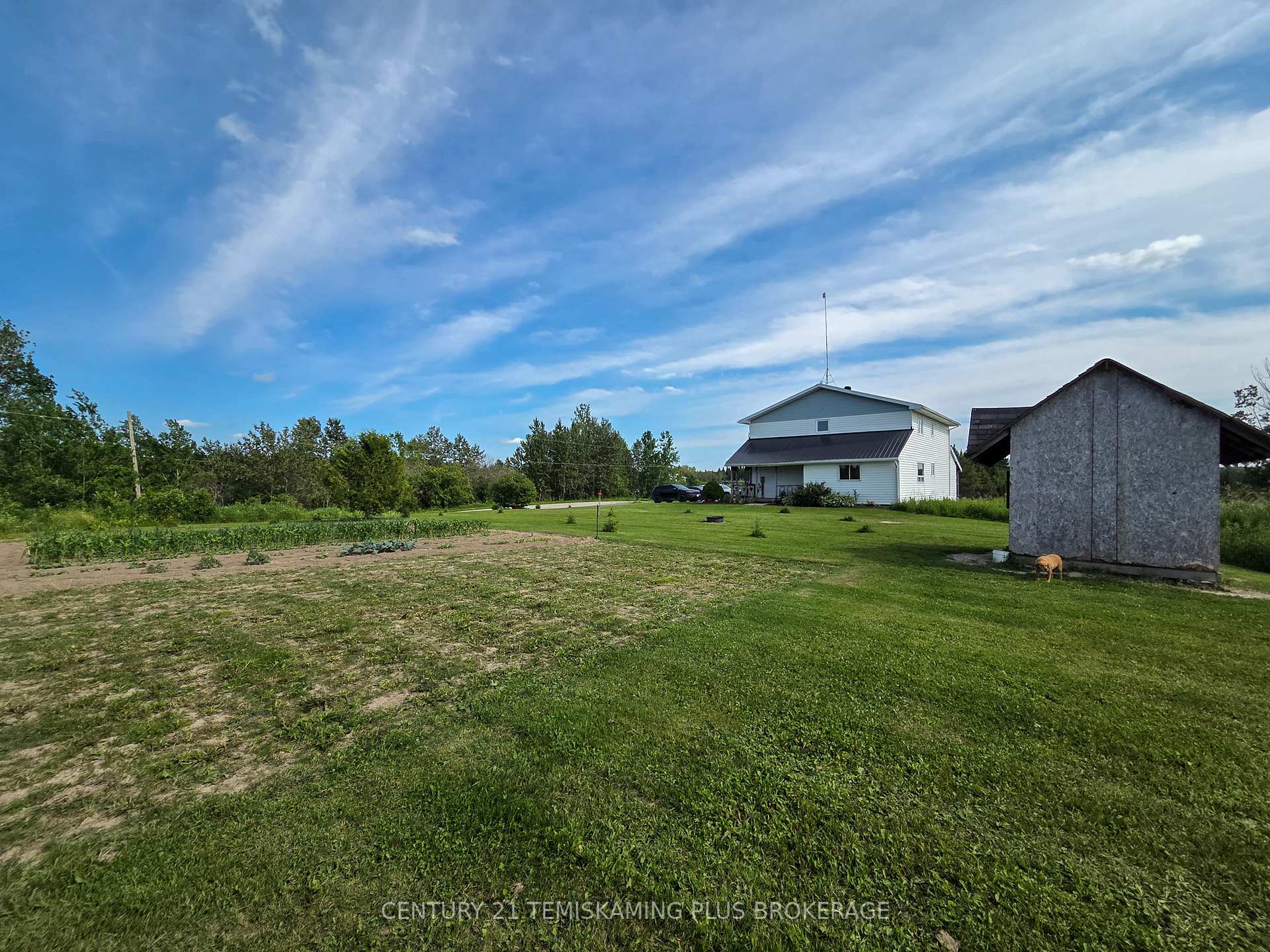 Photo 89 of 653244 Boundary Road, Englehart, Central Timiskaming — HOMEH
