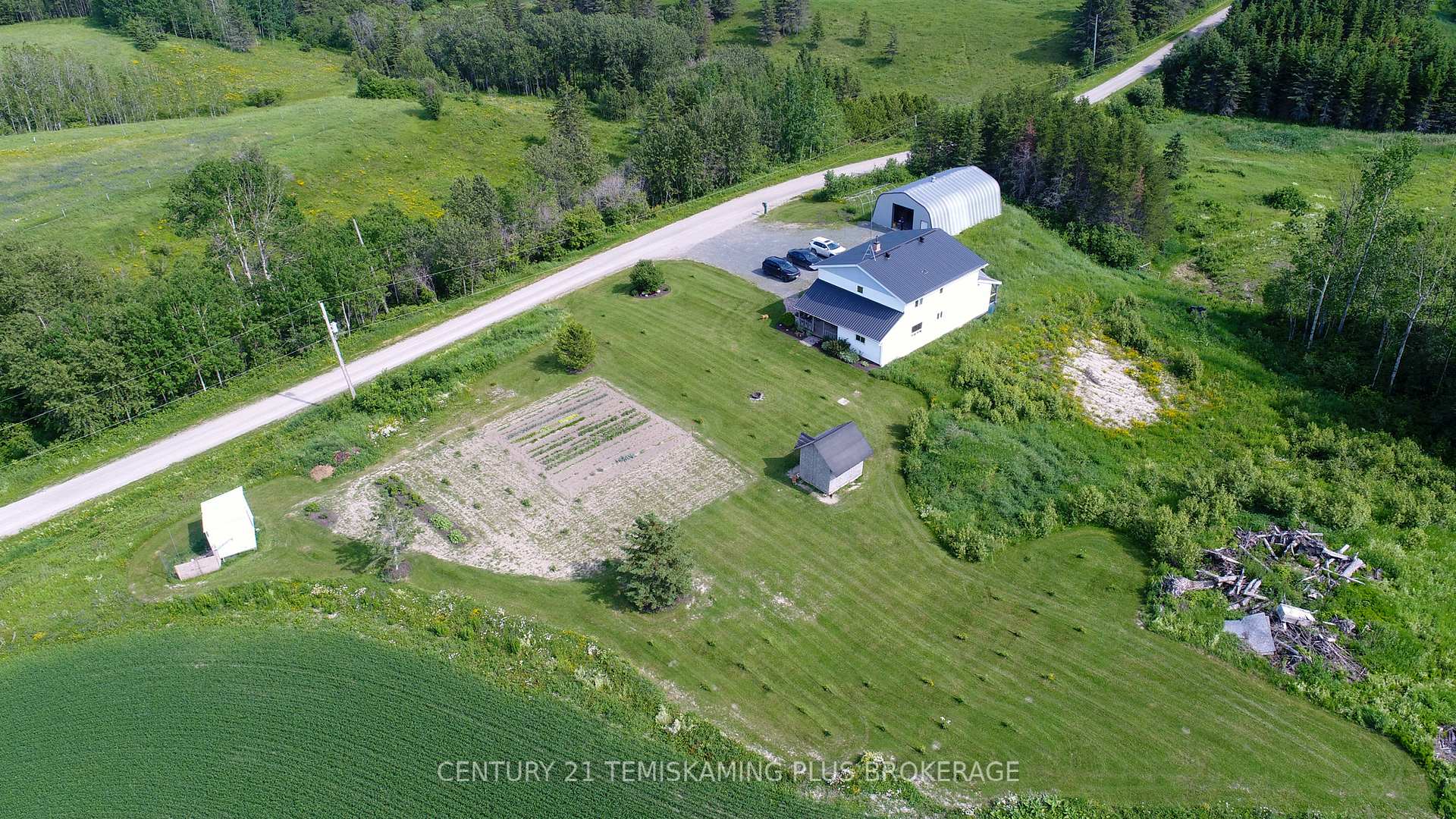 Photo 91 of 653244 Boundary Road, Englehart, Central Timiskaming — HOMEH
