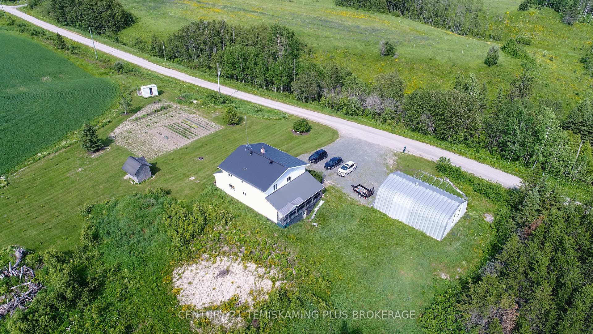 Photo 92 of 653244 Boundary Road, Englehart, Central Timiskaming — HOMEH