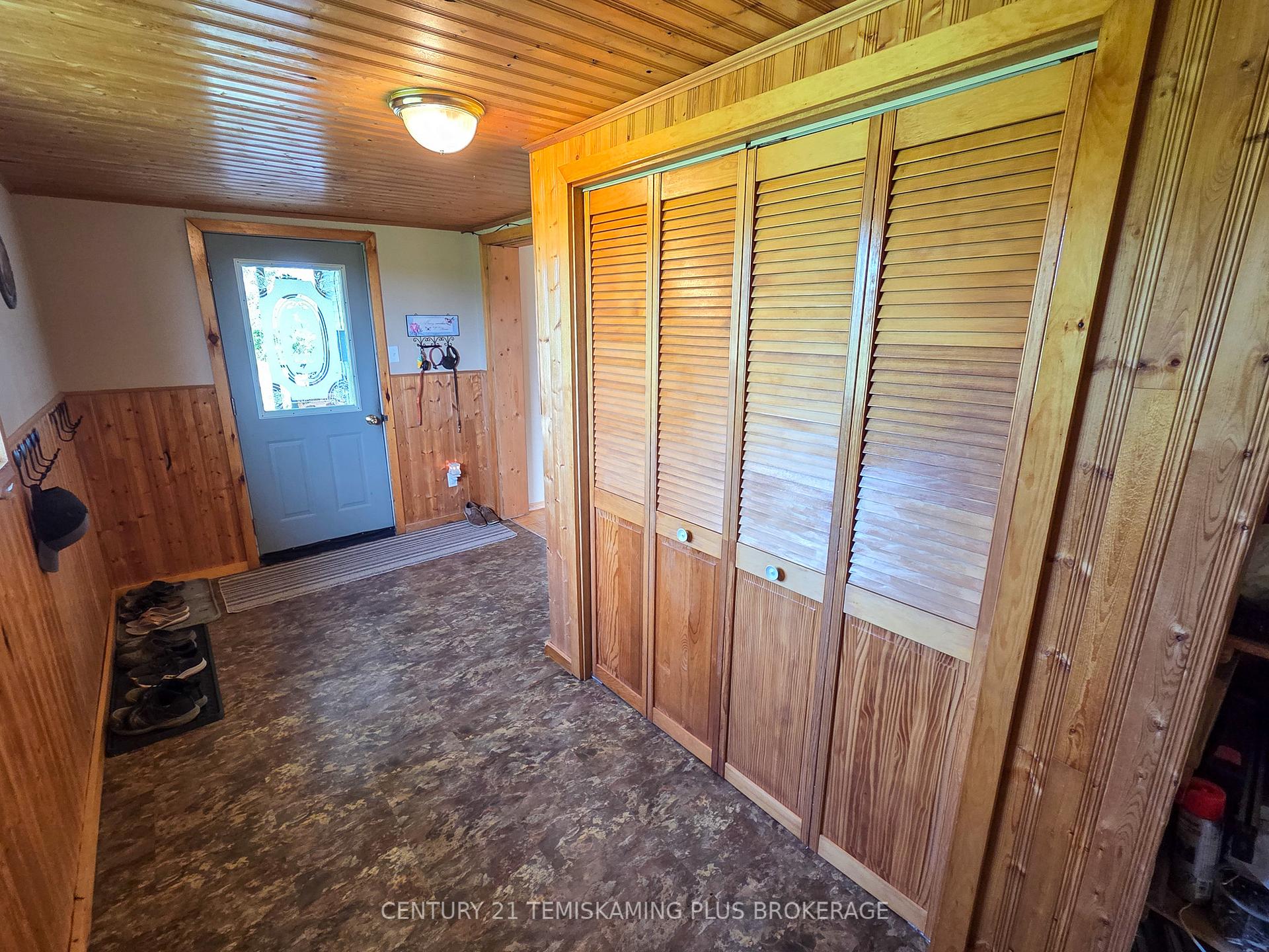 Photo 10 of 653244 Boundary Road, Englehart, Central Timiskaming — HOMEH