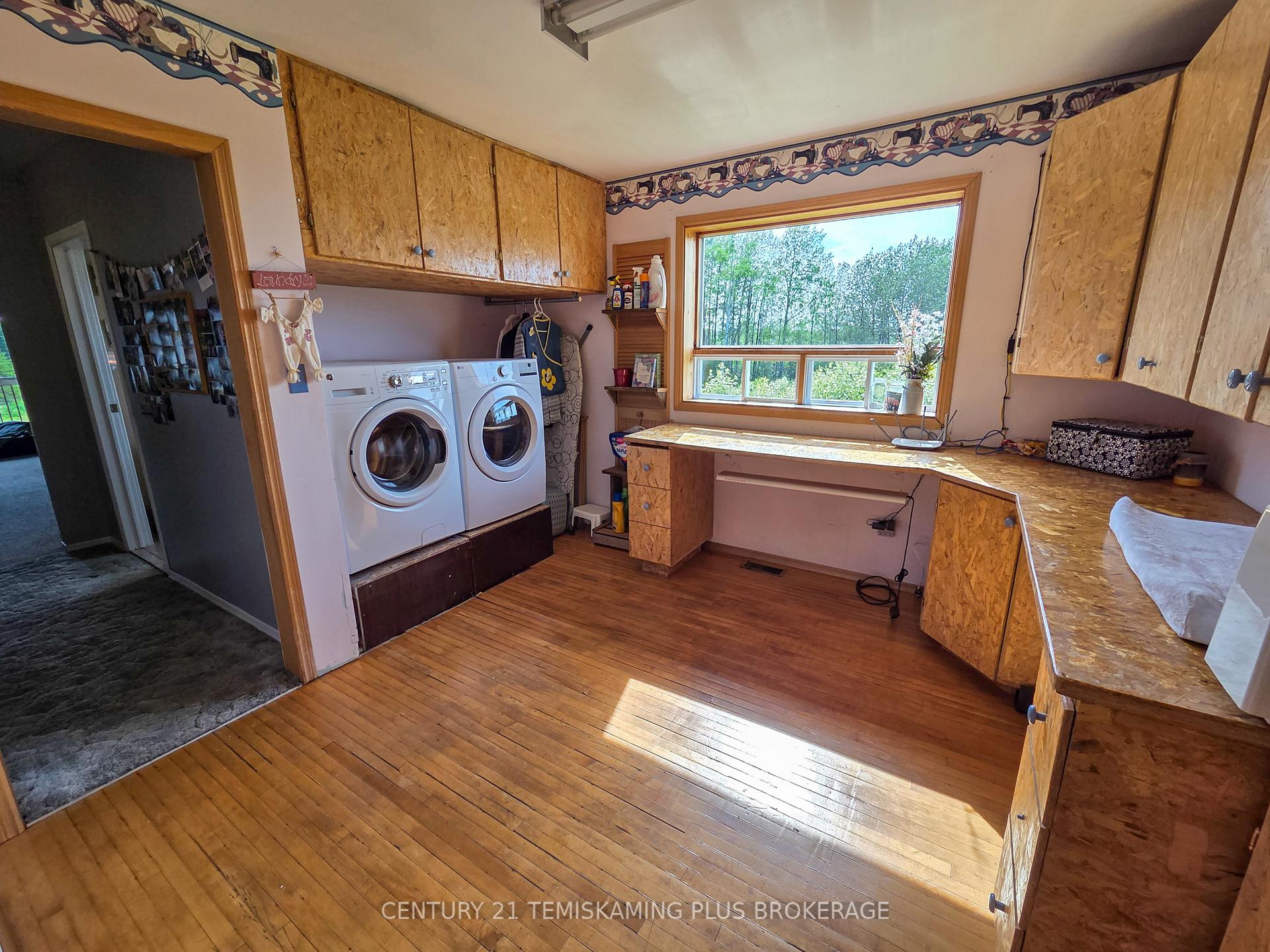 Photo 11 of 653244 Boundary Road, Englehart, Central Timiskaming — HOMEH