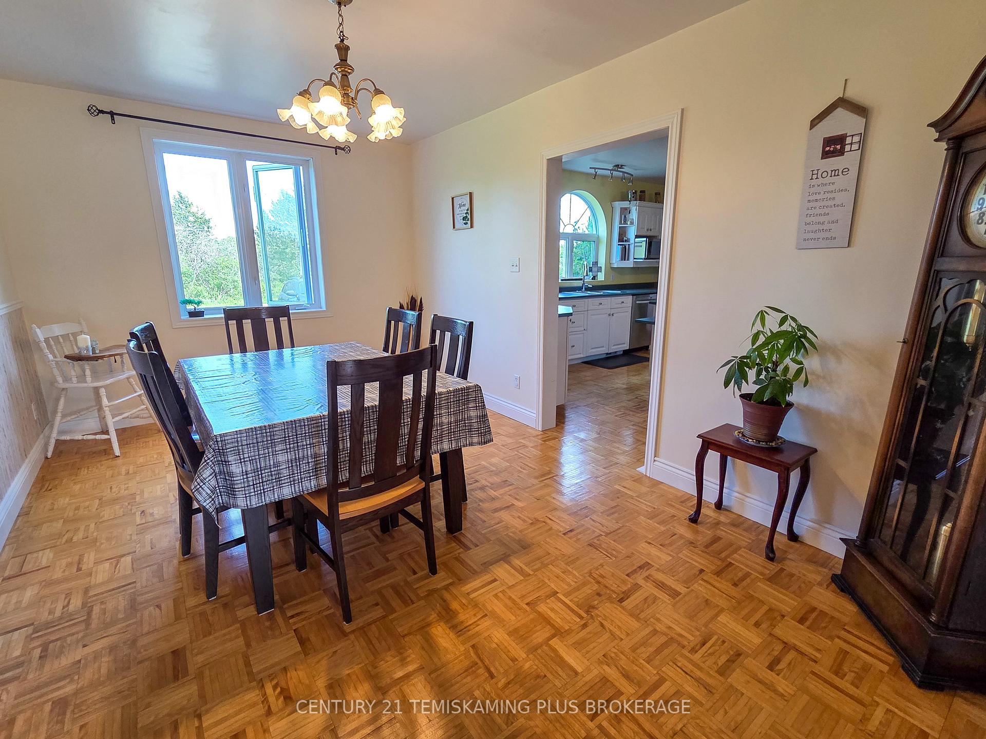 Photo 13 of 653244 Boundary Road, Englehart, Central Timiskaming — HOMEH