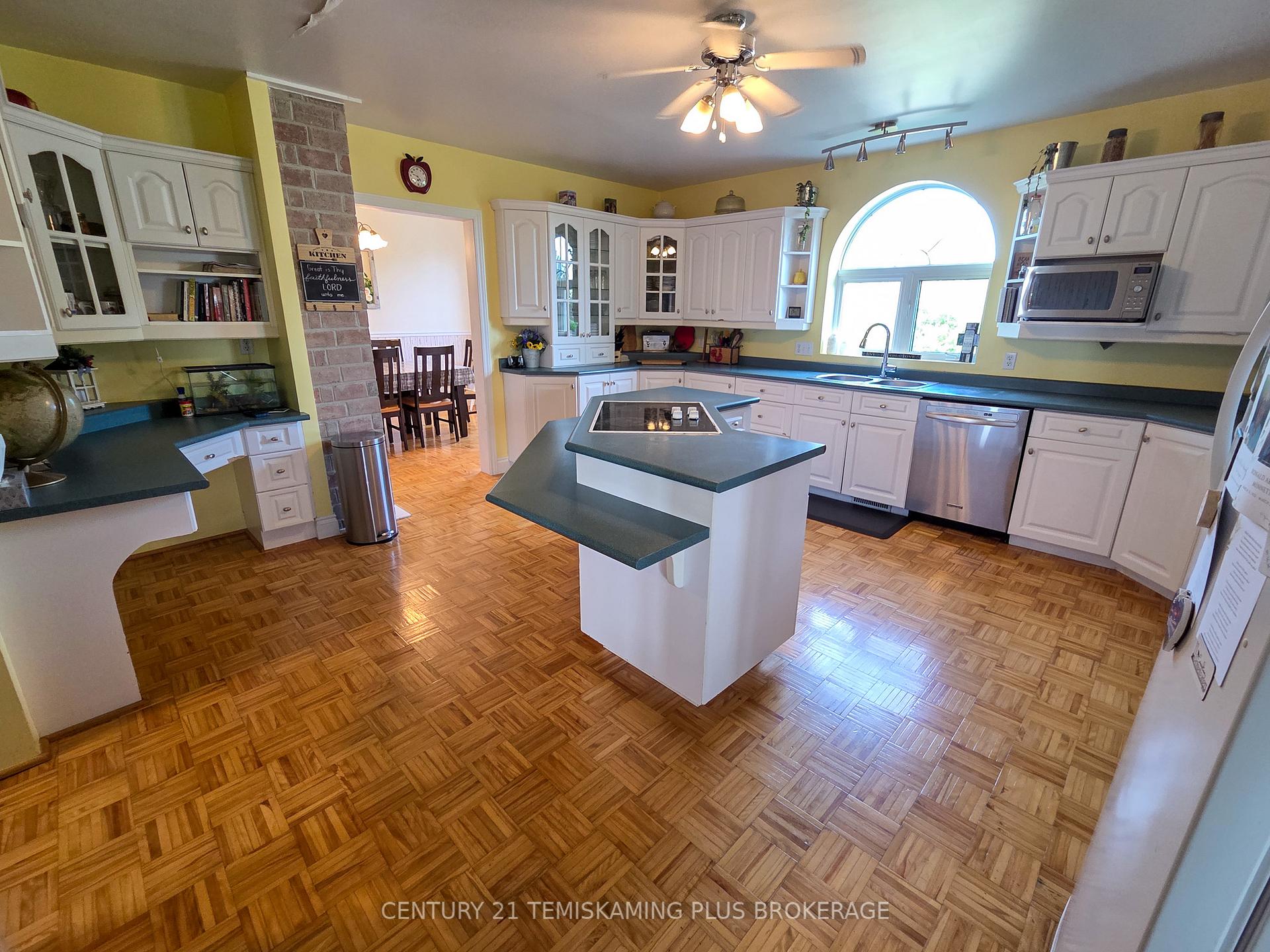 Photo 16 of 653244 Boundary Road, Englehart, Central Timiskaming — HOMEH