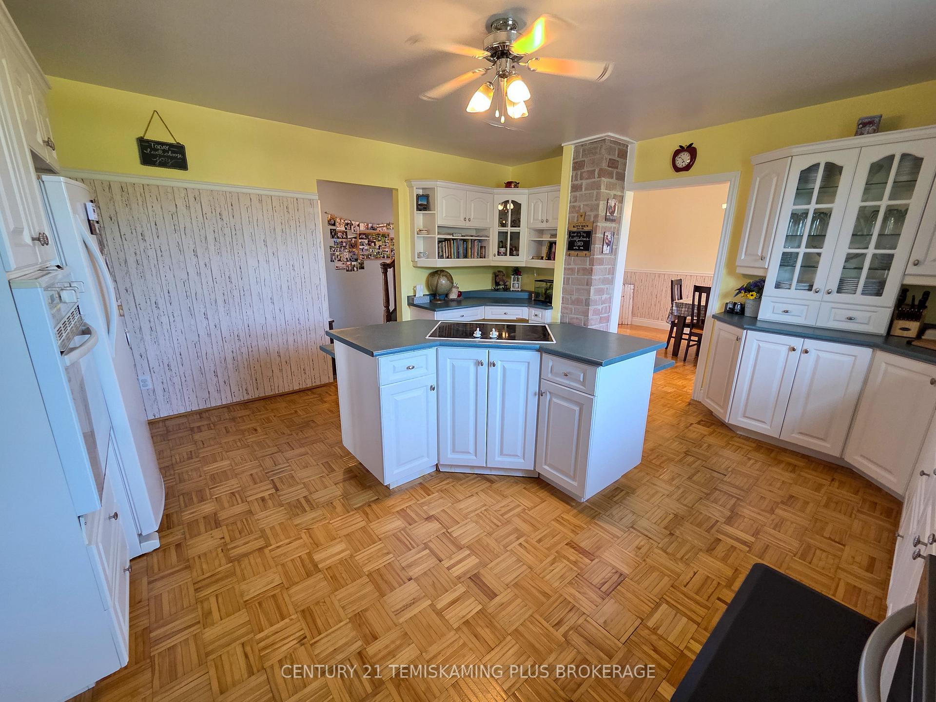 Photo 18 of 653244 Boundary Road, Englehart, Central Timiskaming — HOMEH