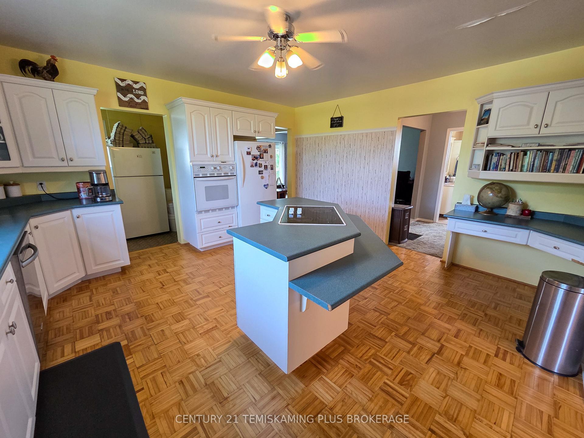 Photo 19 of 653244 Boundary Road, Englehart, Central Timiskaming — HOMEH