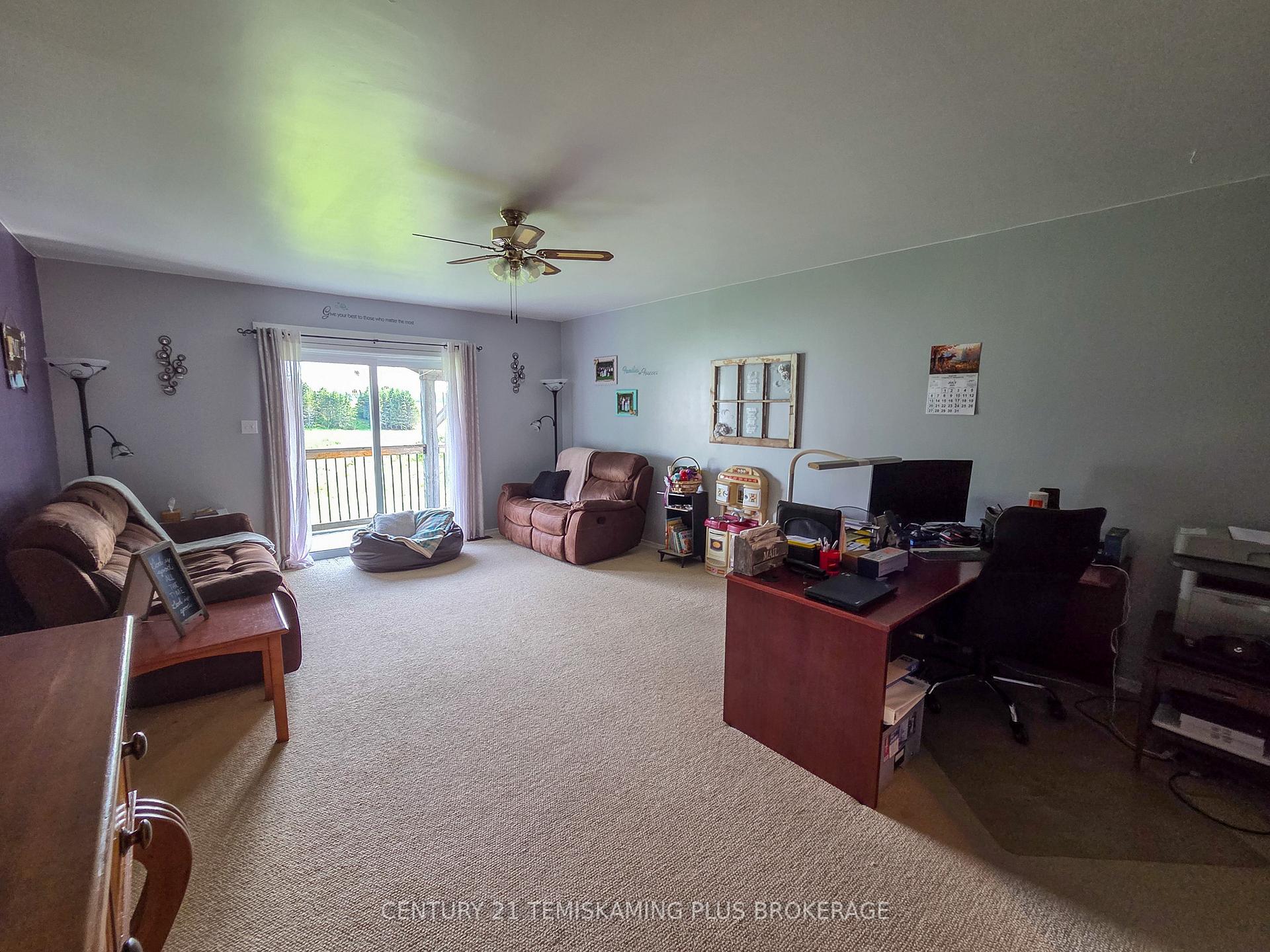 Photo 20 of 653244 Boundary Road, Englehart, Central Timiskaming — HOMEH