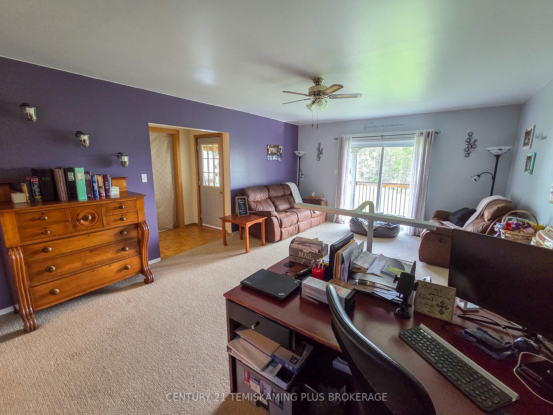 Photo 22 of 653244 Boundary Road, Englehart, Central Timiskaming — HOMEH