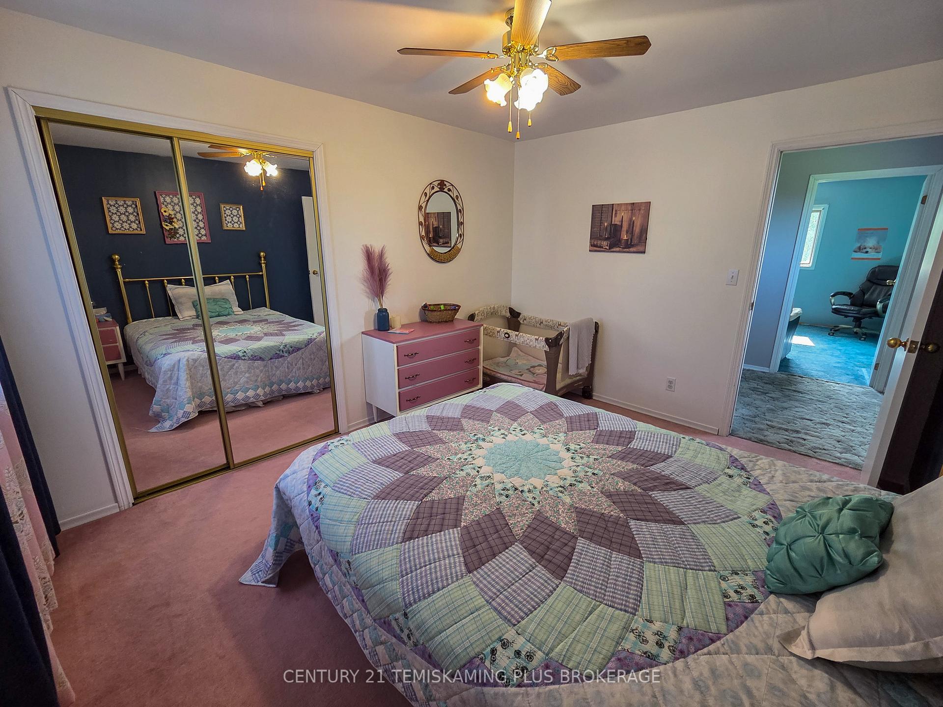 Photo 29 of 653244 Boundary Road, Englehart, Central Timiskaming — HOMEH