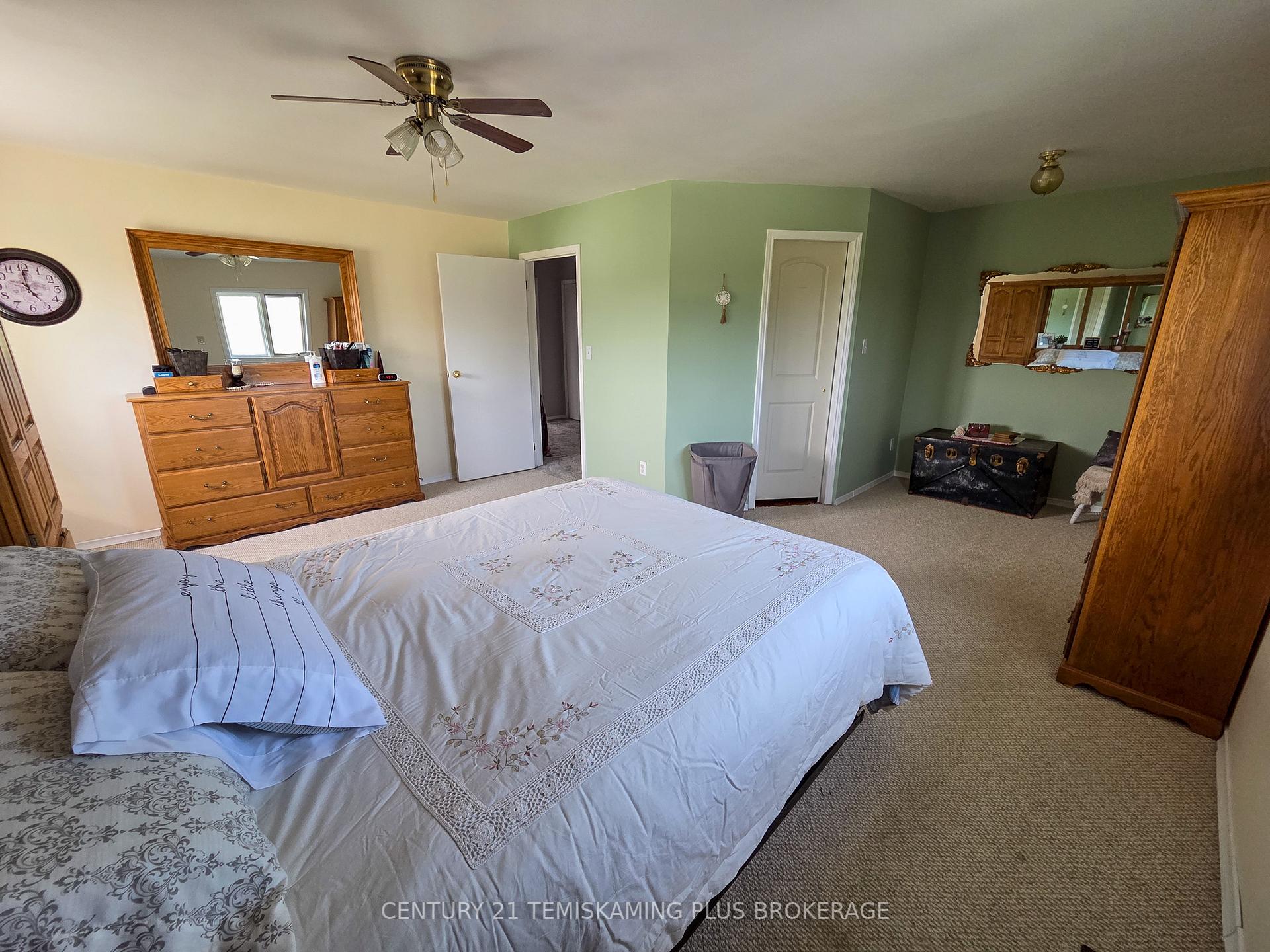 Photo 31 of 653244 Boundary Road, Englehart, Central Timiskaming — HOMEH