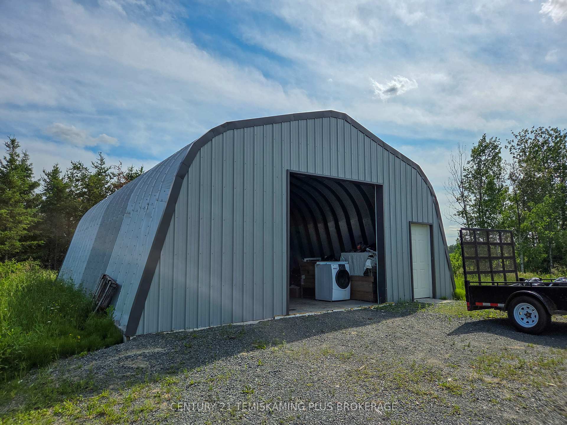 Photo 37 of 653244 Boundary Road, Englehart, Central Timiskaming — HOMEH