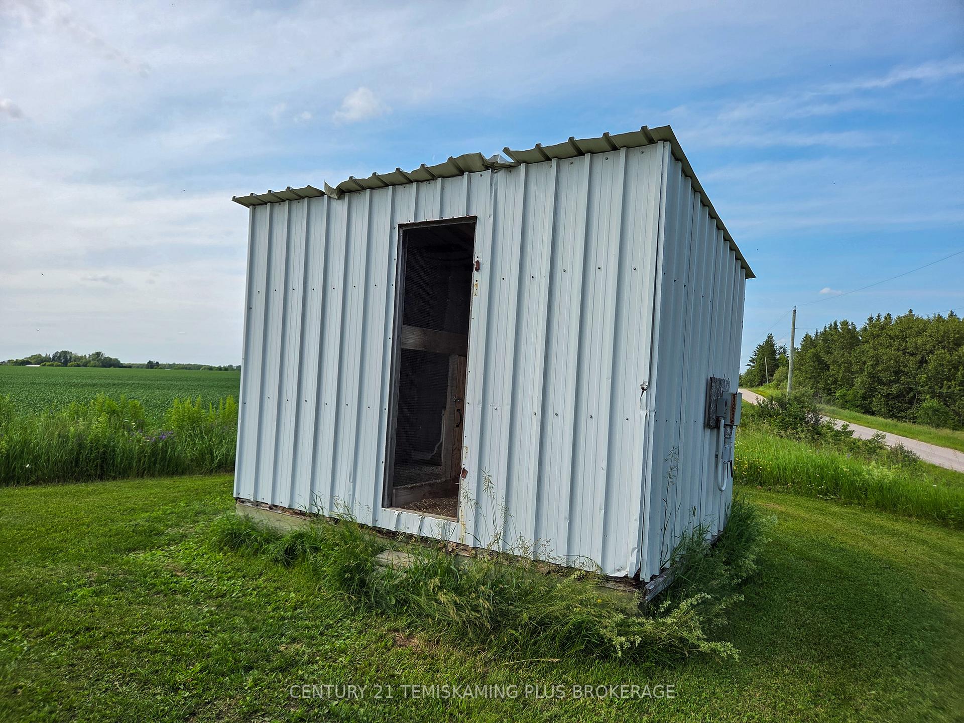 Photo 81 of 653244 Boundary Road, Englehart, Central Timiskaming — HOMEH