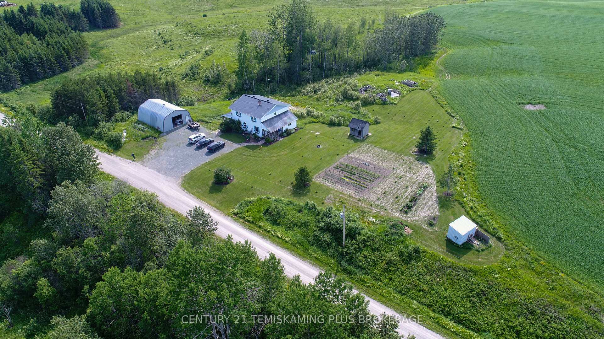 Photo 84 of 653244 Boundary Road, Englehart, Central Timiskaming — HOMEH