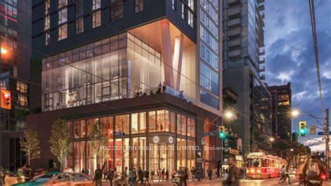 Photo 1 of Unit 1907, 357 King Street W, Toronto, Waterfront Communities — HOMEH