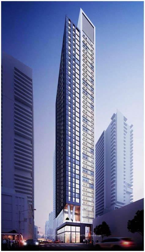 Photo 3 of Unit 1907, 357 King Street W, Toronto, Waterfront Communities — HOMEH