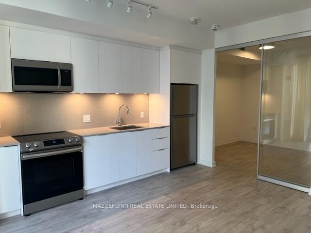 Photo 4 of Unit 1907, 357 King Street W, Toronto, Waterfront Communities — HOMEH