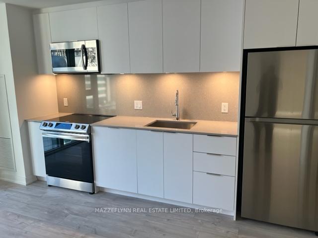 Photo 5 of Unit 1907, 357 King Street W, Toronto, Waterfront Communities — HOMEH