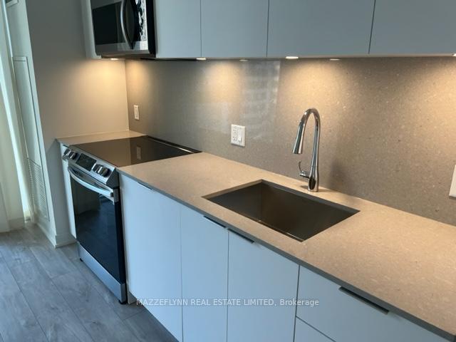 Photo 6 of Unit 1907, 357 King Street W, Toronto, Waterfront Communities — HOMEH