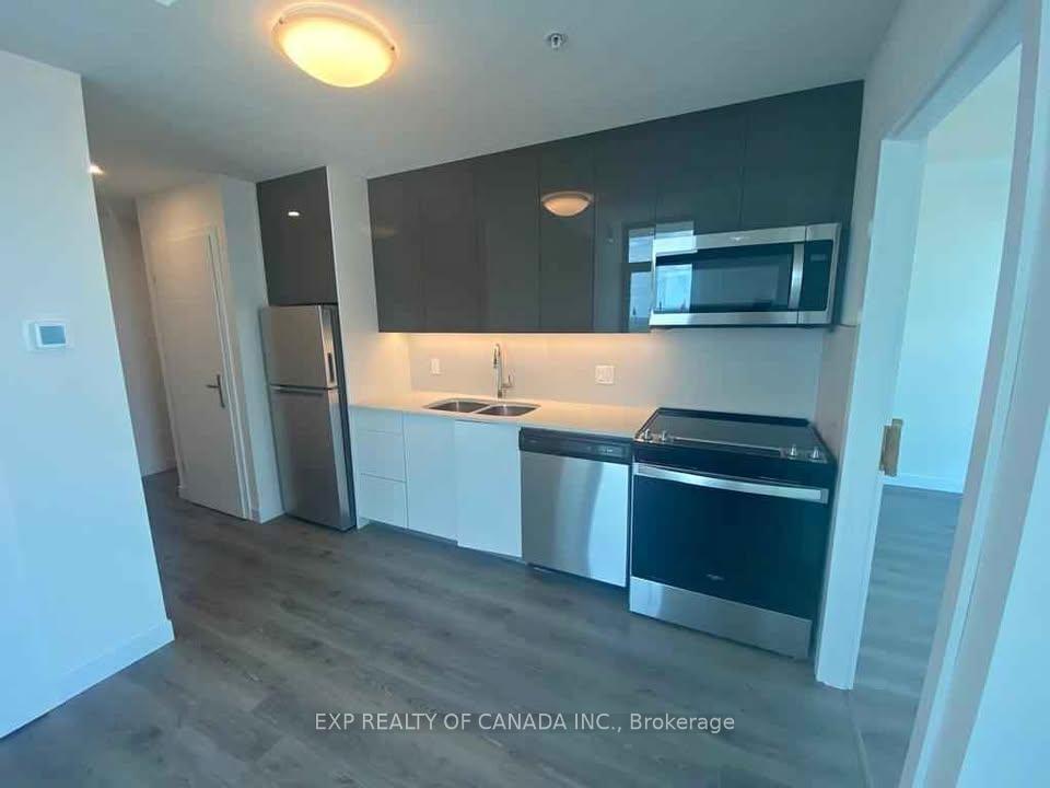 Photo 1 of Unit 2302, 60 Frederick Street, Kitchener — HOMEH