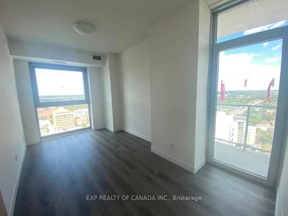 Photo 2 of Unit 2302, 60 Frederick Street, Kitchener — HOMEH