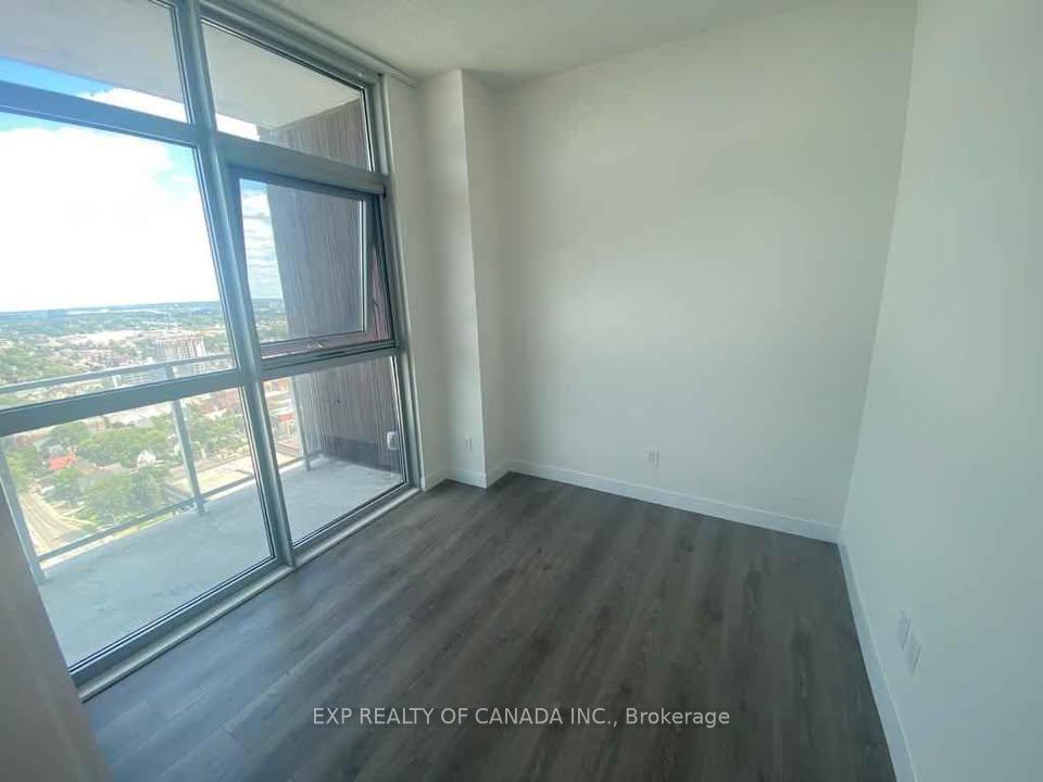 Photo 3 of Unit 2302, 60 Frederick Street, Kitchener — HOMEH