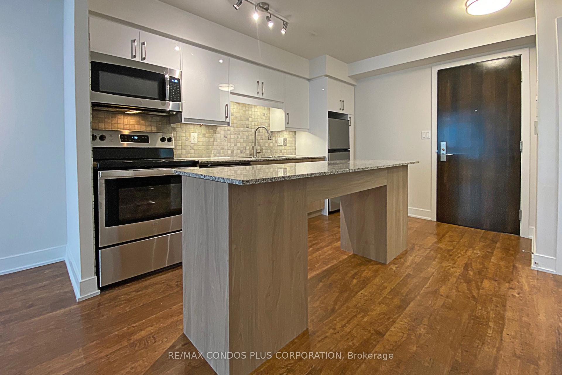Photo 1 of Unit 611, 20 Blue Jays Way, Toronto, Waterfront Communities — HOMEH