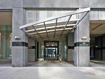 Photo 18 of Unit 611, 20 Blue Jays Way, Toronto, Waterfront Communities — HOMEH