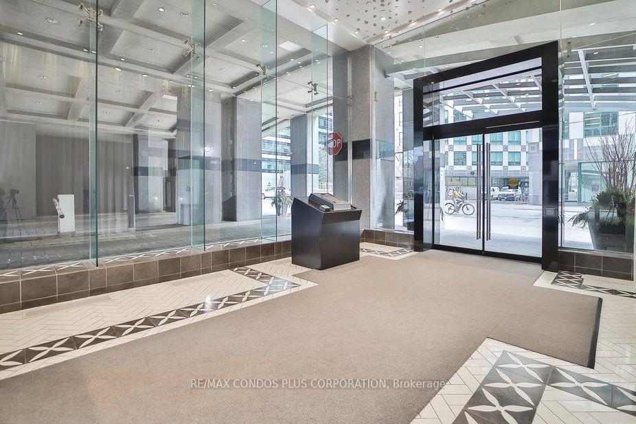 Photo 19 of Unit 611, 20 Blue Jays Way, Toronto, Waterfront Communities — HOMEH