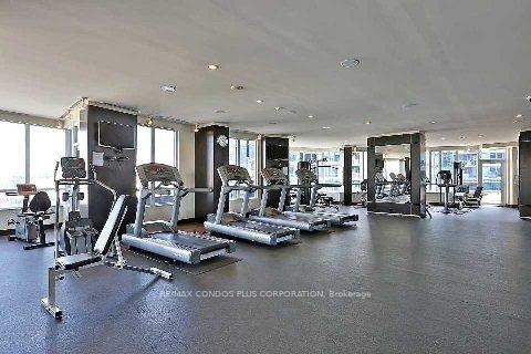 Photo 21 of Unit 611, 20 Blue Jays Way, Toronto, Waterfront Communities — HOMEH