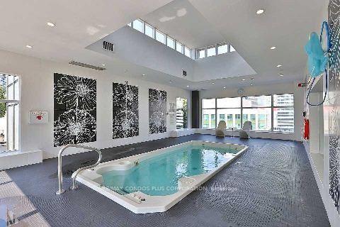 Photo 22 of Unit 611, 20 Blue Jays Way, Toronto, Waterfront Communities — HOMEH