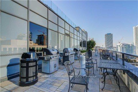 Photo 23 of Unit 611, 20 Blue Jays Way, Toronto, Waterfront Communities — HOMEH