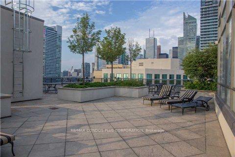 Photo 24 of Unit 611, 20 Blue Jays Way, Toronto, Waterfront Communities — HOMEH