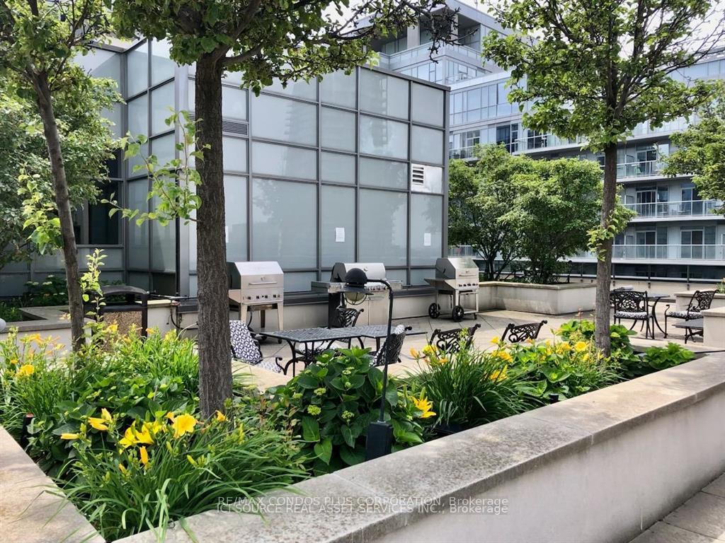 Photo 25 of Unit 611, 20 Blue Jays Way, Toronto, Waterfront Communities — HOMEH