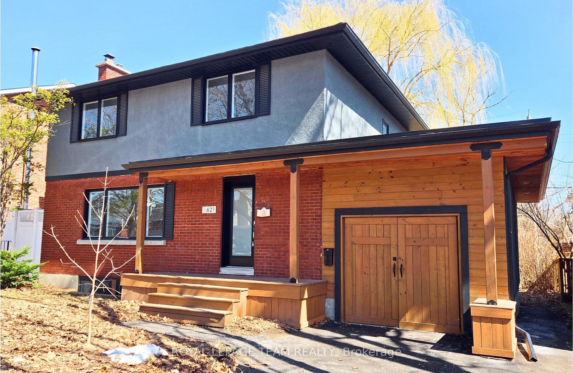 Photo 1 of 621 Windermere Avenue, Ottawa, McKellar/Highland — HOMEH
